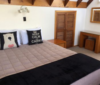 Accommodations in Manukau auckland